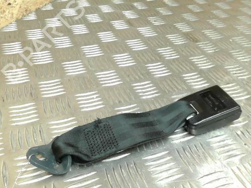 Used Seat buckle PEUGEOT 206+ (2L_, 2M_) 1.4 HDi eco 70 (68 hp) 21729921