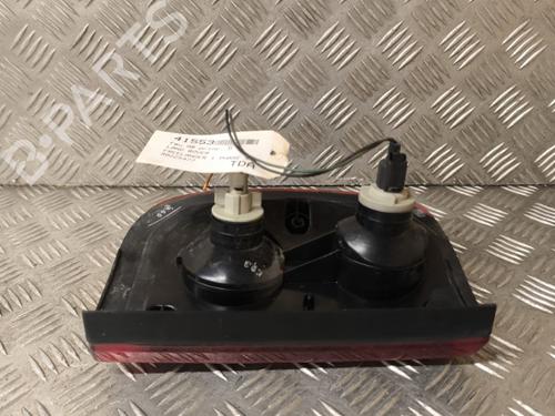 Right taillight LAND ROVER FREELANDER I (L314) 2.0 Td4 4x4 | BP21748532C35 