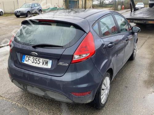 Multifunctionele display FORD FIESTA VI (CB1, CCN) 1.4 TDCi | BP21735498C48 