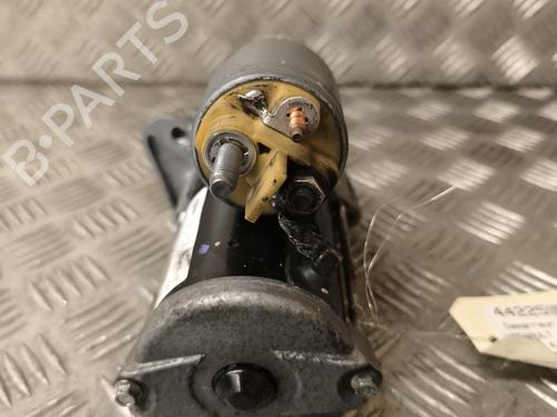 Starter RENAULT CLIO IV (BH_) 1.5 dCi 75 | BP22017433M8 
