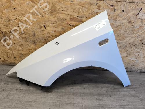 Used Left front fenders SEAT IBIZA IV (6J5, 6P1) 1.2 TSI (105 hp) 24184196