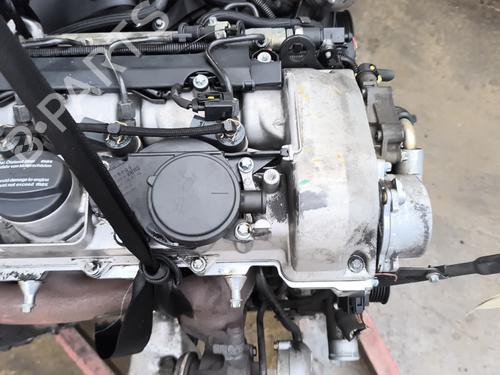 Engine MERCEDES-BENZ E-CLASS (W210) E 220 CDI (210.006) | BP21745295M1 