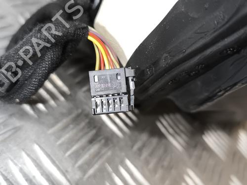 Left mirror VW POLO V (6R1, 6C1) 1.4 TDI | BP30079673C26 