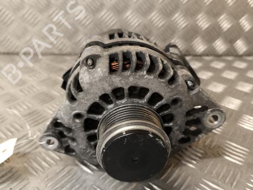 Used Alternator OPEL ZAFIRA / ZAFIRA FAMILY B (A05) 1.7 CDTI (M75) (110 hp) 26450013