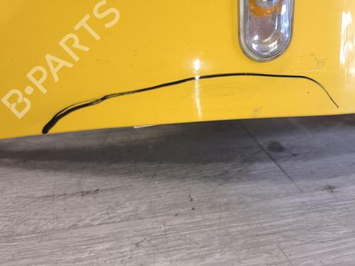 Left front fenders SEAT IBIZA III (6L1) 1.4 16V | BP24148153C41 