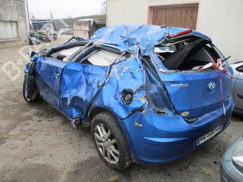 Alternator HYUNDAI i30 (FD) 1.6 CRDi | BP21752590M7 
