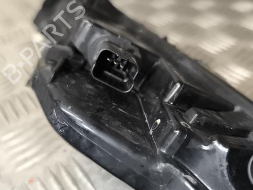 Left daytime light CITROËN C4 Grand Picasso I (UA_) 1.6 HDi 110 | BP29082831C104