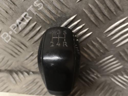 Used Gear lever PEUGEOT 208 I (CA_, CC_) 1.6 HDi (92 hp) 21732544