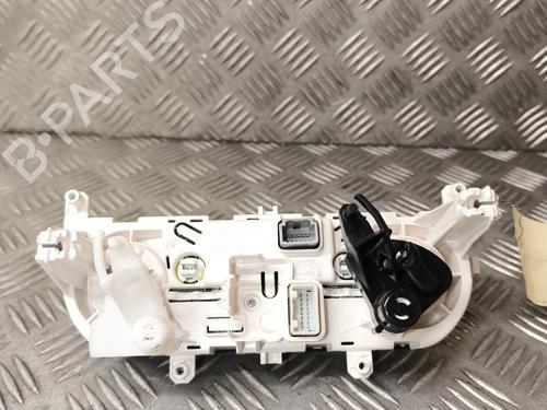 Climate control RENAULT CLIO IV (BH_) 1.5 dCi 90 | BP22012415I5 