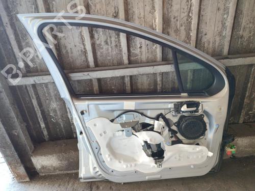 Left front door PEUGEOT 207 (WA_, WC_) 1.4 16V | BP21738090C2 