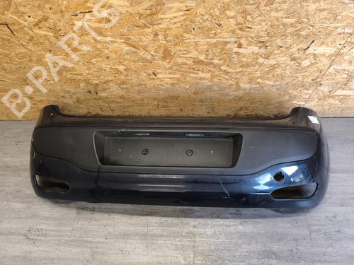Used Rear bumper FIAT PUNTO EVO (199_) 1.3 D Multijet (199AXC1A, 199BXC1A, 199AXT1A, 199BXT1A) (75 hp) 23773436