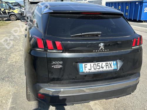 Right taillight PEUGEOT 3008 II SUV (MC_, MR_, MJ_, M4_) 1.5 BlueHDi 130 | BP29082851C35 