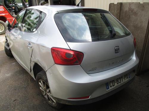 Starter SEAT IBIZA IV (6J5, 6P1) 1.6 TDI | BP21752150M8 