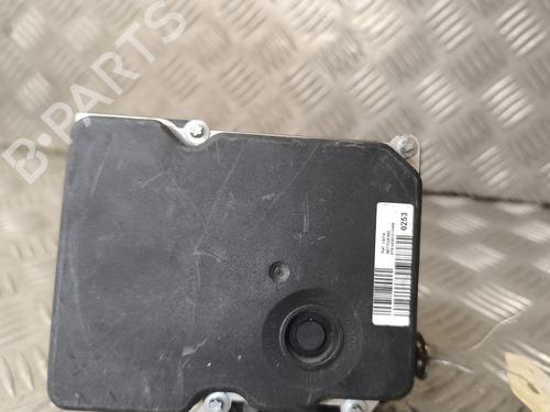 ABS pump PEUGEOT 3008 I MPV (0U_) 1.6 HDi | BP23771277M43 