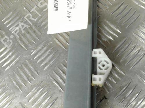 Used Front right window mechanism Front right window mechanism RENAULT KANGOO Express (FW0/1_) 1.5 dCi 95 (FW16) (95 hp) 21749790 21749790