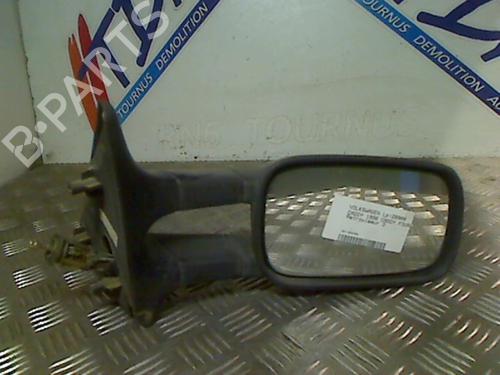 Used Right mirror VW CADDY II Box Body/MPV (9K9A) 1.9 TDI (90 hp) 21753009