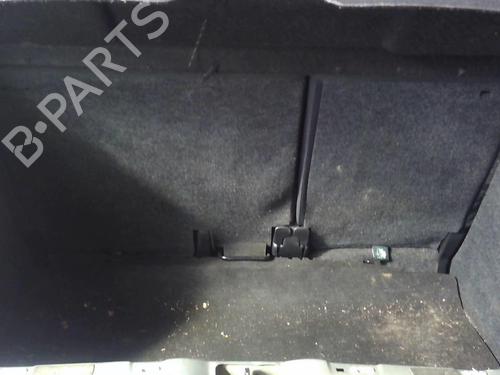 Alternator NISSAN MICRA III (K12) 1.2 16V | BP22009668M7 