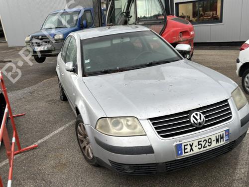 Front right lock VW PASSAT B5.5 (3B3) 1.9 TDI | BP22017976C97 