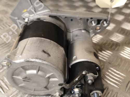 Starter RENAULT CLIO IV (BH_) 0.9 TCe 90 (BHNF, BHMA, BHMH, BHJK, BHJR) | BP26008441M8 