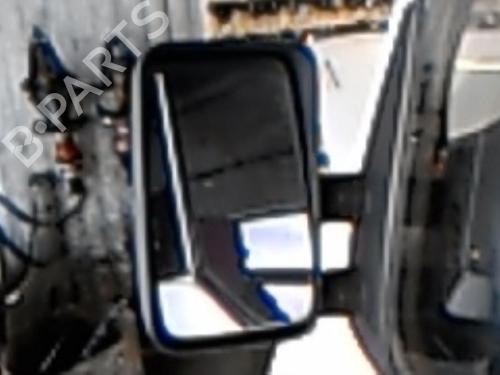Used Left mirror FIAT DUCATO Van (230_) 2.8 D (87 hp) 21744454