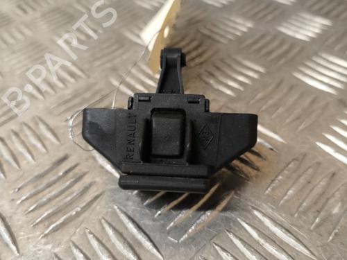 Tailgate lock RENAULT TWINGO I (C06_) 1.2 16V (C06C, C06D, C06K) | BP21748433C101 