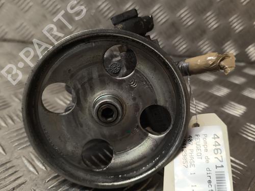 Used Steering pump PEUGEOT 407 (6D_) 1.6 HDi 110 (6D9HZC, 6D9HYC) (109 hp) 24823423