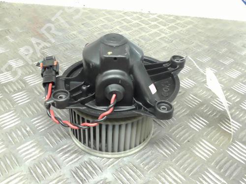 Heater blower motor CHRYSLER PT CRUISER (PT_) 2.2 CRD | BP21750619M62 