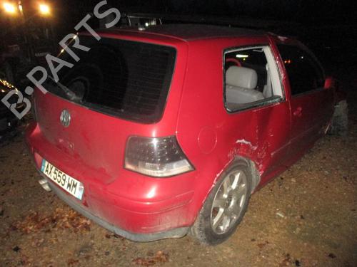Right mirror VW GOLF IV (1J1) 2.8 VR6 4motion | BP21744513C27 