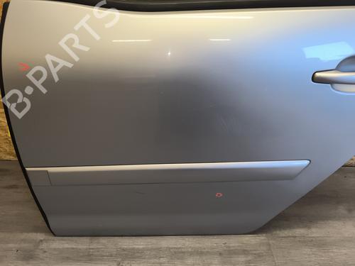 Left rear door CITROËN C4 Picasso I MPV (UD_) 1.6 HDi | BP24828364C4 