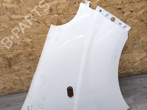Used Right front fenders OPEL VIVARO A Van (X83) 1.9 DTI (F7) (101 hp) 22006965
