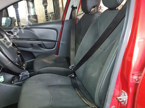 Left front window switch RENAULT CLIO IV (BH_) 1.5 dCi 90 | BP23771812I27 - Image 11