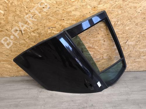 Left rear door VW GOLF VI (5K1) 2.0 TDI | BP21747901C4
