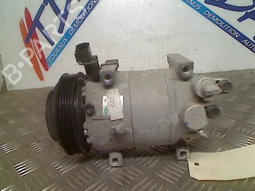 Used AC compressor HYUNDAI i20 I (PB, PBT) 1.2 (78 hp) 21730885