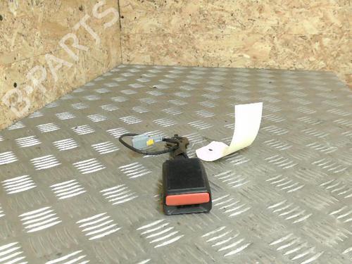 Seat buckle PEUGEOT 208 I (CA_, CC_) 1.6 BlueHDi 100 | BP21730613I32 