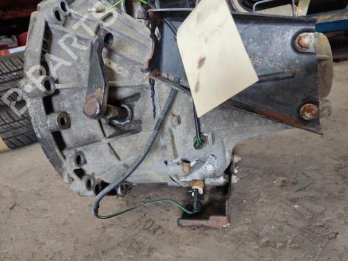 Gearbox LAND ROVER FREELANDER I Soft Top (L314) 1.8 i 16V 4x4 | BP21738375M3 