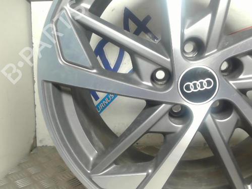 Rim AUDI A4 B9 (8W2, 8WC) 35 TDI Mild Hybrid | BP21737893C45 