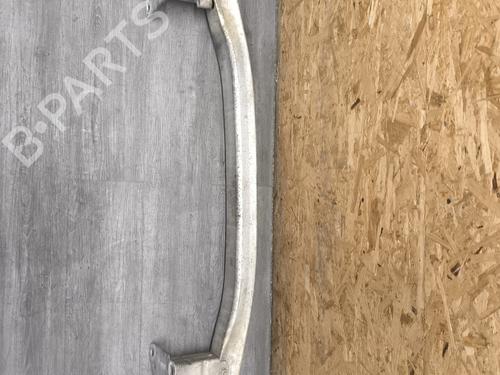Front bumper reinforcement RENAULT SCÉNIC II (JM0/1_) 1.9 dCi | BP22009347C109 