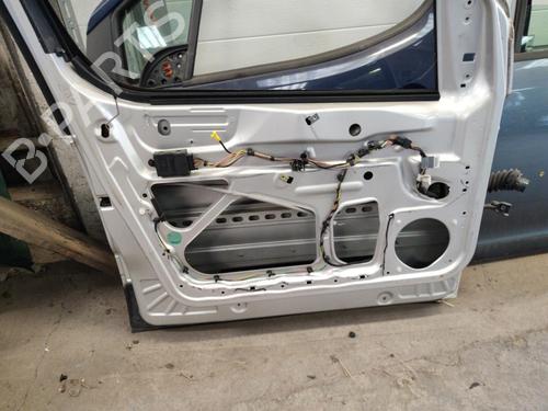 Left front door MERCEDES-BENZ VANEO (414) 1.7 CDI (414.700) | BP21750562C2 