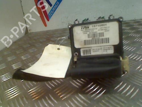 ABS pump PEUGEOT 407 SW (6E_, 6D_) 2.0 HDi 135 | BP21739047M43 