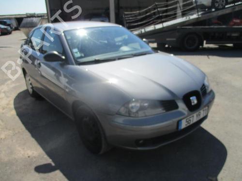 Right mirror SEAT CORDOBA (6L2) 1.4 TDI | BP21751709C27 