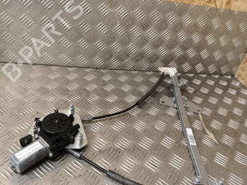 Used Front left window mechanism HYUNDAI i10 I (PA) 1.2 (78 hp) 21729465