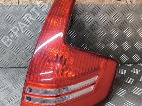 Used Right taillight CITROËN C4 I (LC_) 1.6 HDi (90 hp) 24809801
