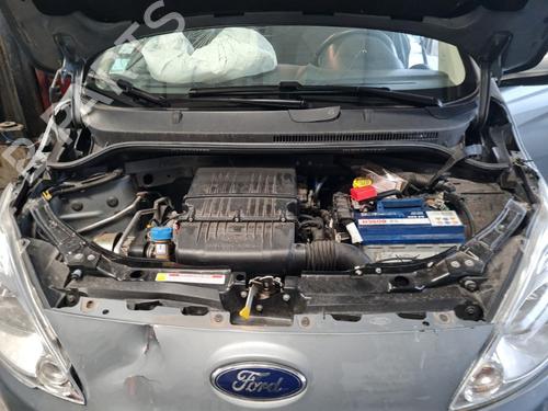 Left front fog light FORD KA (RU8) 1.2 | BP21740693C30 