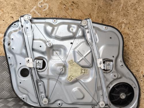 Front right window mechanism KIA CEE'D SW (ED) 1.6 CRDi 115 | BP22010564C23 