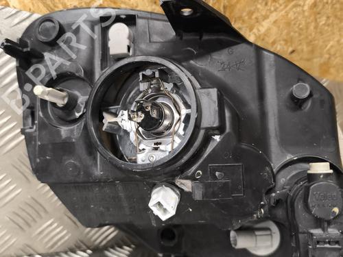 Left headlight RENAULT KANGOO Express (FC0/1_) 1.5 dCi (FC07, FC1R) | BP29167613C28