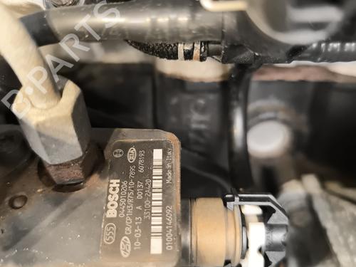Engine HYUNDAI i30 (FD) 1.6 CRDi | BP22013990M1 