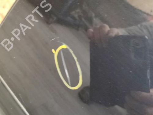 Left rear door PEUGEOT 307 Break (3E) 1.6 16V | BP21737459C4 