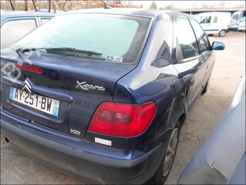 Rear right exterior door handle CITROËN XSARA (N1) 2.0 HDi 90 | BP21753471C130 