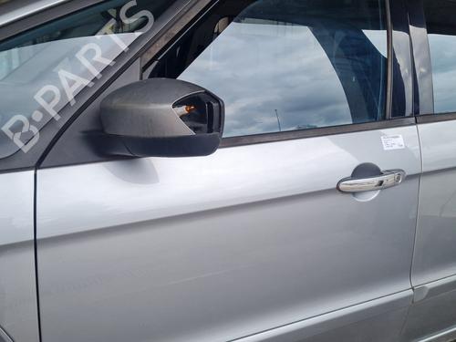 Left front door FORD S-MAX (WA6) 2.0 TDCi | BP29485629C2 