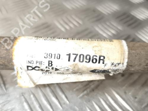 Left front driveshaft RENAULT KANGOO Express (FW0/1_) 1.5 dCi 90 (FW0G, FW05, FW08, FW11) | BP27437330M38 